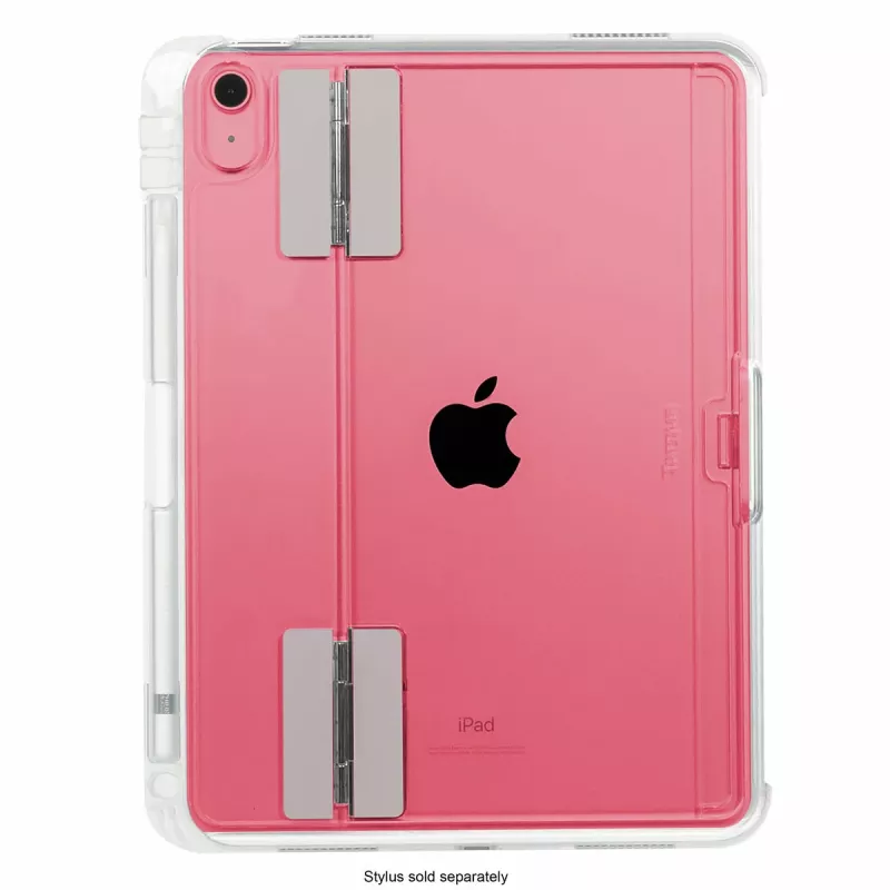 Targus Click-In 27.7 cm (10.9 inch) Cover Transparent