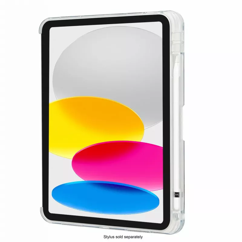 Targus Click-In 27.7 cm (10.9 inch) Cover Transparent