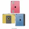 Targus Click-In 27.7 cm (10.9 inch) Cover Transparent
