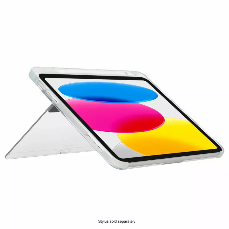 Targus Click-In 27.7 cm (10.9 inch) Cover Transparent