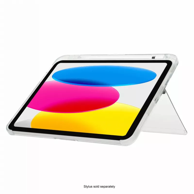 Targus Click-In 27.7 cm (10.9 inch) Cover Transparent