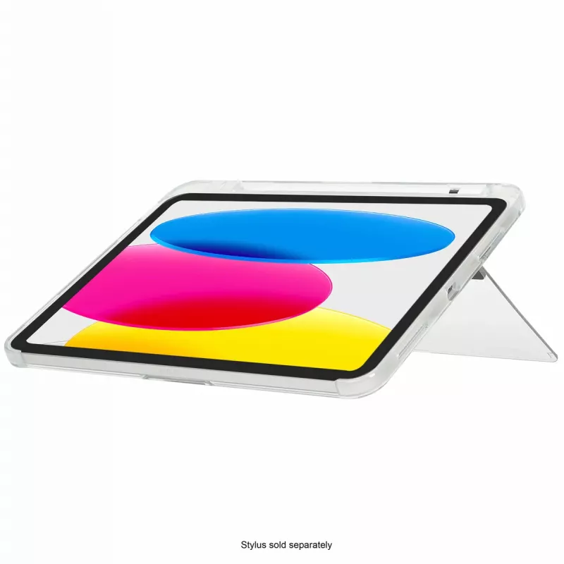 Targus Click-In 27.7 cm (10.9 inch) Cover Transparent