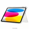 Targus Click-In 27.7 cm (10.9 inch) Cover Transparent