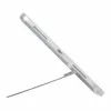 Targus Click-In 27.7 cm (10.9 inch) Cover Transparent