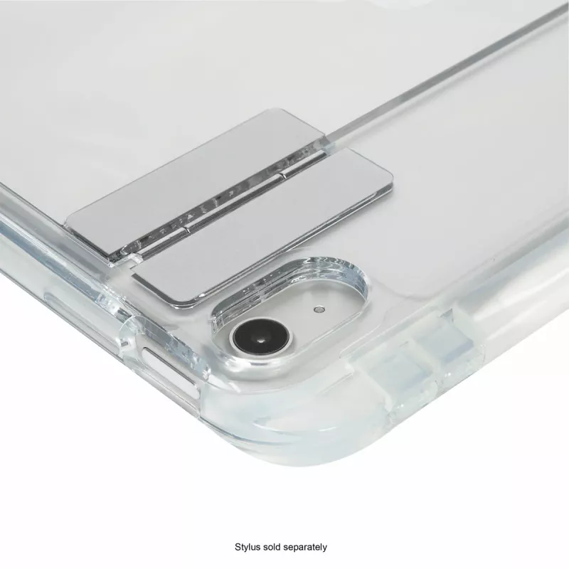 Targus Click-In 27.7 cm (10.9 inch) Cover Transparent