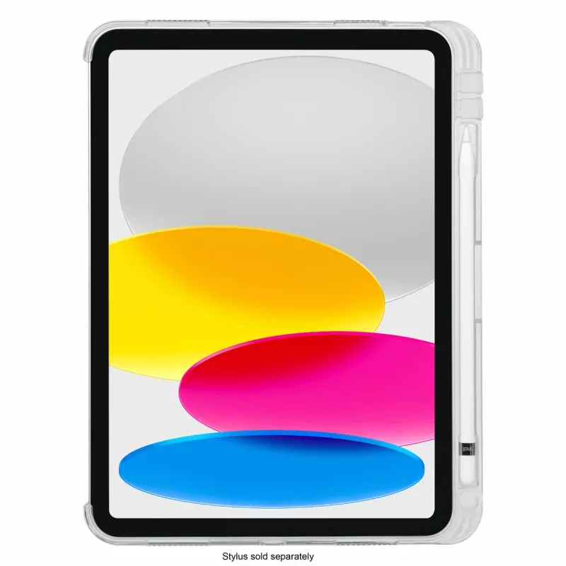 Targus Click-In 27.7 cm (10.9 inch) Cover Transparent