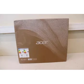 Monitor Acer Vero B8 B248YEbemiqprcuzx 23.8 inch IPS 1920x1080