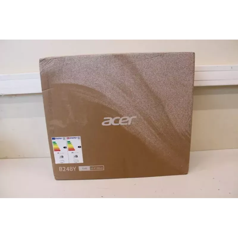 Monitor Acer Vero B8 B248YEbemiqprcuzx 23.8 inch IPS 1920x1080