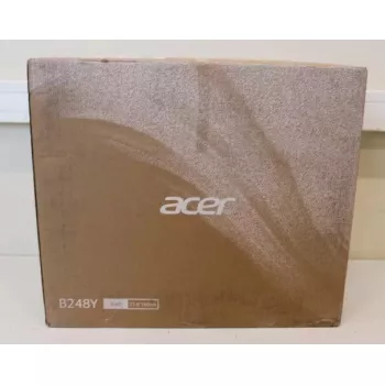 Monitor Acer Vero B8 B248YEbemiqprcuzx 23.8 inch IPS 1920x1080