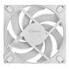Fan Fractal Design Momentum 12 12 cm White 350-2200 RPM 114.6 m³/h