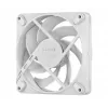 Fan Fractal Design Momentum 12 12 cm White 350-2200 RPM 114.6 m³/h