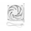 Fan Fractal Design Momentum 12 12 cm White 350-2200 RPM 114.6 m³/h