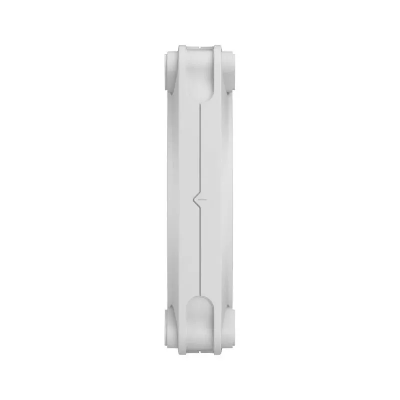 Fan Fractal Design Momentum 12 12 cm White 350-2200 RPM 114.6 m³/h