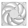 Fan Fractal Design Momentum 12 12 cm White 350-2200 RPM 114.6 m³/h