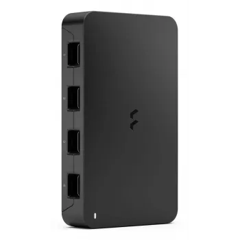 Fan controller Fractal Design FD-A-APH1-001 4-pin Black