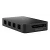 Fan controller Fractal Design FD-A-APH1-001 4-pin Black