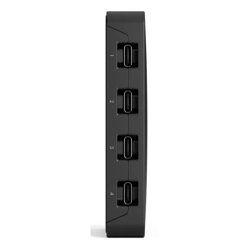 Fan controller Fractal Design FD-A-APH1-001 4-pin Black