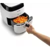 Gorenje AF1409DW fryer 1400 W Hot air fryer Black, White