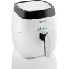 Gorenje AF1409DW fryer 1400 W Hot air fryer Black, White