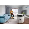 Gorenje AF1409DW fryer 1400 W Hot air fryer Black, White