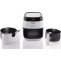 Gorenje AF1409DW fryer 1400 W Hot air fryer Black, White