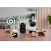 Coffee grinder Gorenje SMK150SB — 150 W motor, 45 g bean capacity, stainless-steel blades, black