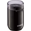 Coffee grinder Gorenje SMK150SB — 150 W motor, 45 g bean capacity, stainless-steel blades, black