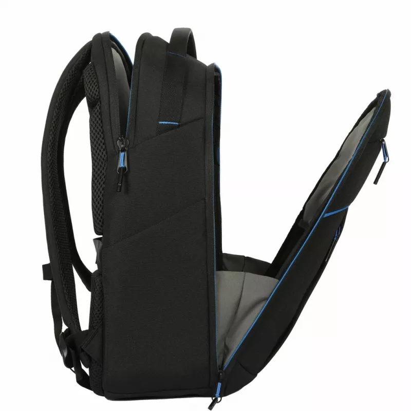 Targus TBB643GL laptop case 40.6 cm (16 inch) Backpack Black