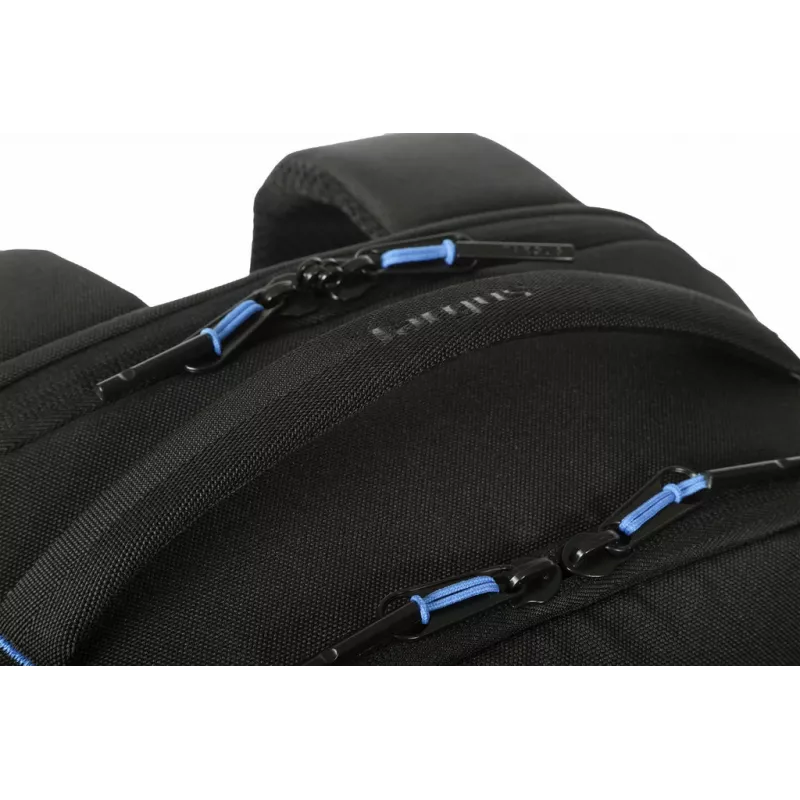 Targus TBB643GL laptop case 40.6 cm (16 inch) Backpack Black
