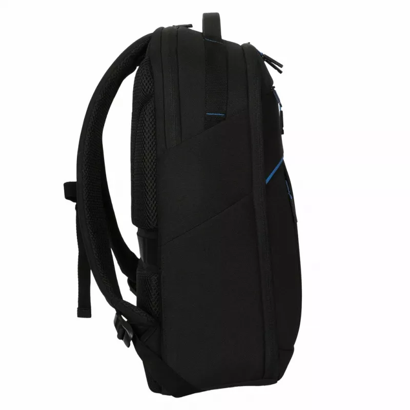 Targus TBB643GL laptop case 40.6 cm (16 inch) Backpack Black