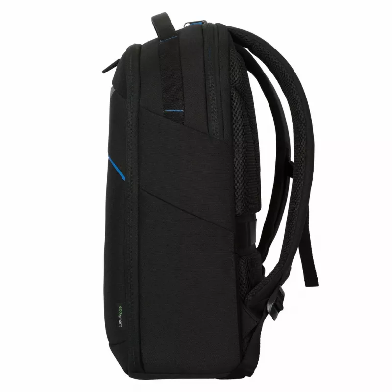 Targus TBB643GL laptop case 40.6 cm (16 inch) Backpack Black