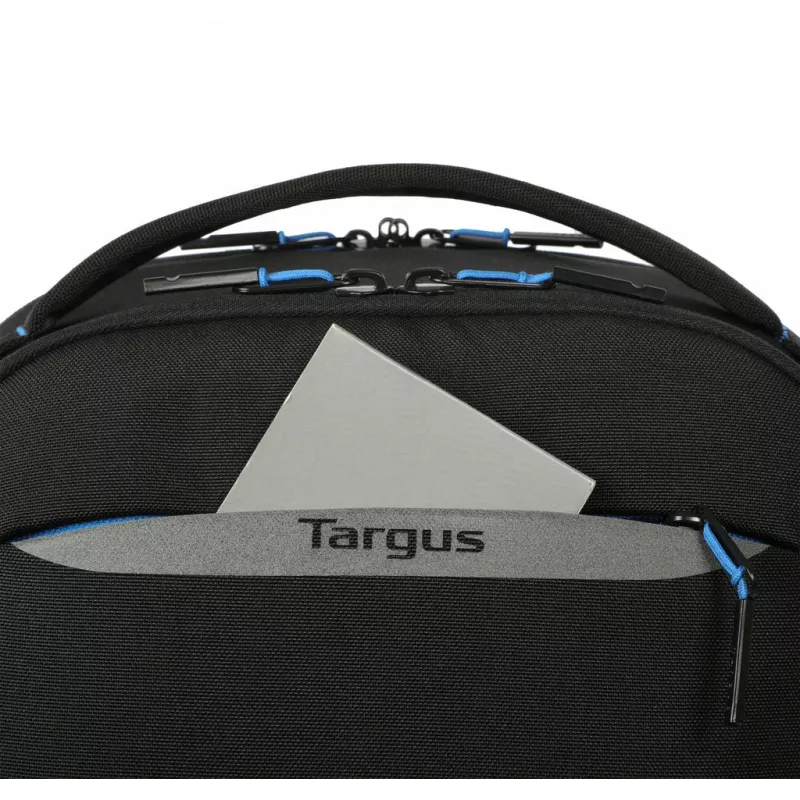 Targus TBB643GL laptop case 40.6 cm (16 inch) Backpack Black