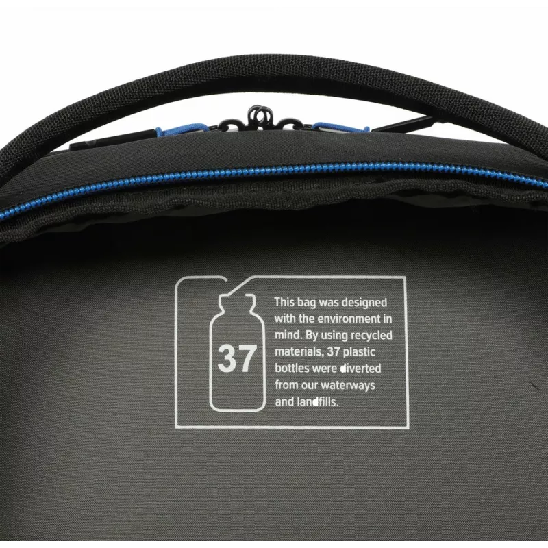 Targus TBB643GL laptop case 40.6 cm (16 inch) Backpack Black