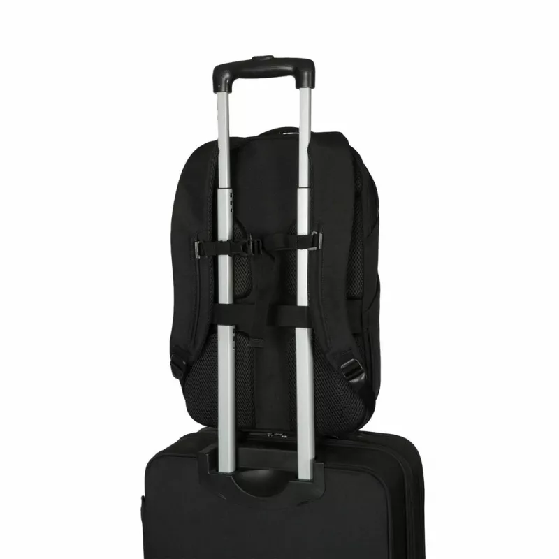 Targus TBB643GL laptop case 40.6 cm (16 inch) Backpack Black
