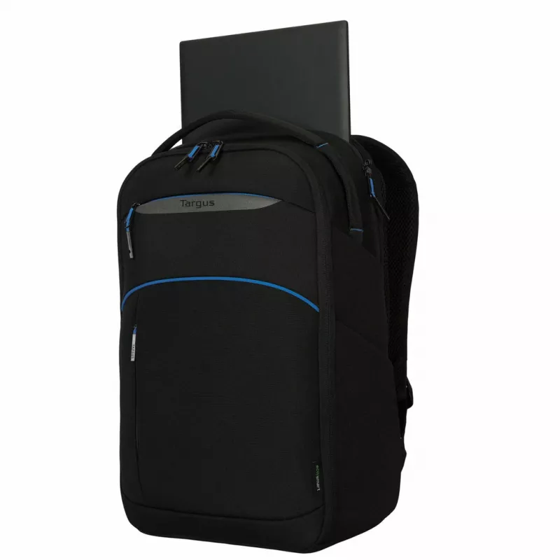 Targus TBB643GL laptop case 40.6 cm (16 inch) Backpack Black