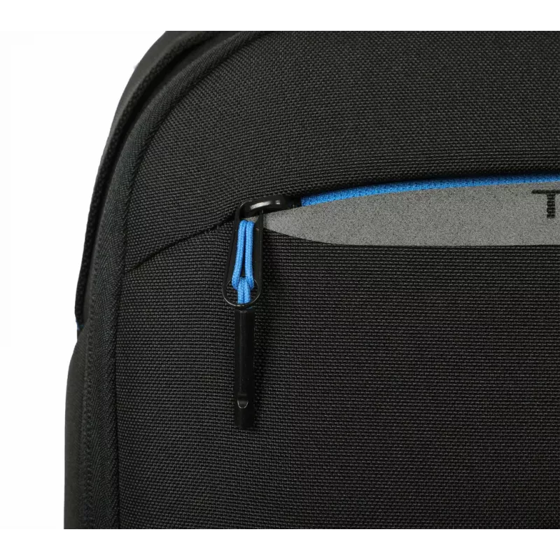 Targus TBB643GL laptop case 40.6 cm (16 inch) Backpack Black