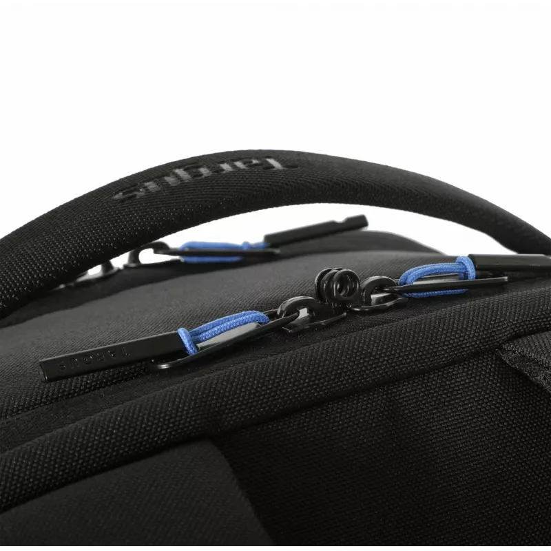 Targus TBB643GL laptop case 40.6 cm (16 inch) Backpack Black
