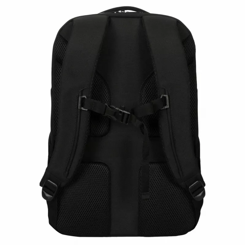 Targus TBB643GL laptop case 40.6 cm (16 inch) Backpack Black