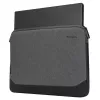 Targus TBS64902 30.5 cm (12 inch) Sleeve case Grey