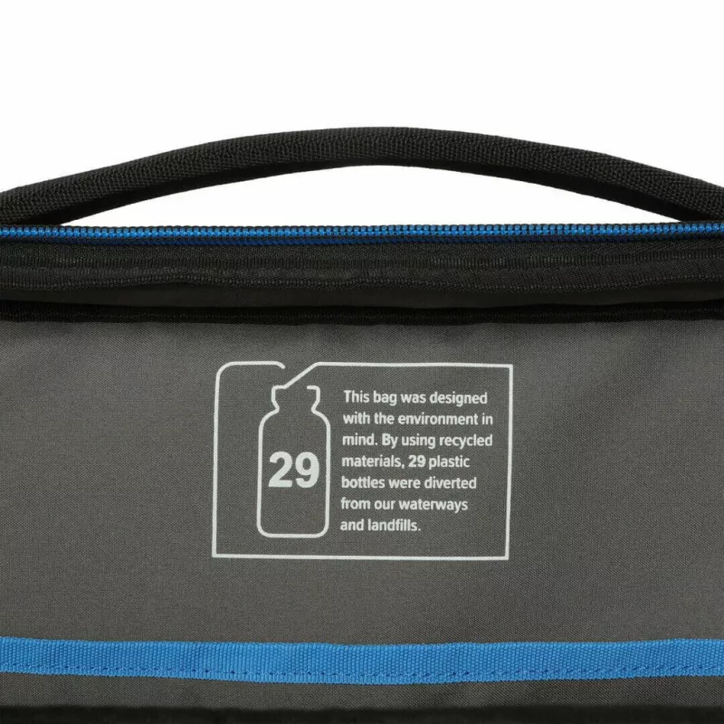 Briefcase Targus TBT940GL 40.6 cm (16 inch) Black Carrying handle Shoulder strap