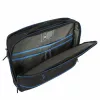 Briefcase Targus TBT940GL 40.6 cm (16 inch) Black Carrying handle Shoulder strap