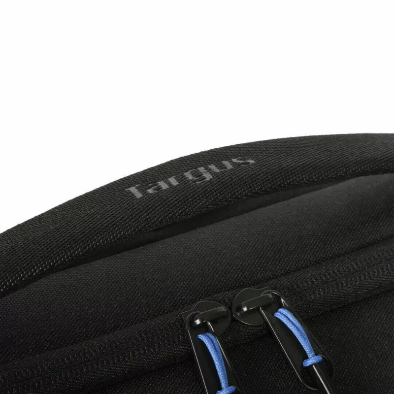 Briefcase Targus TBT940GL 40.6 cm (16 inch) Black Carrying handle Shoulder strap
