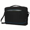 Briefcase Targus TBT940GL 40.6 cm (16 inch) Black Carrying handle Shoulder strap