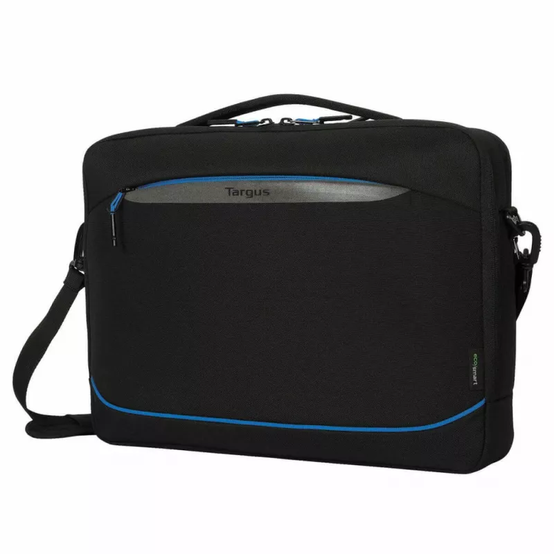 Briefcase Targus TBT940GL 40.6 cm (16 inch) Black Carrying handle Shoulder strap