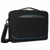 Briefcase Targus TBT940GL 40.6 cm (16 inch) Black Carrying handle Shoulder strap