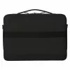 Briefcase Targus TBT940GL 40.6 cm (16 inch) Black Carrying handle Shoulder strap