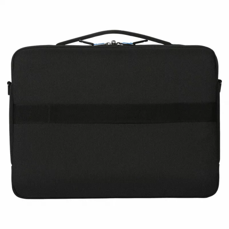 Briefcase Targus TBT940GL 40.6 cm (16 inch) Black Carrying handle Shoulder strap