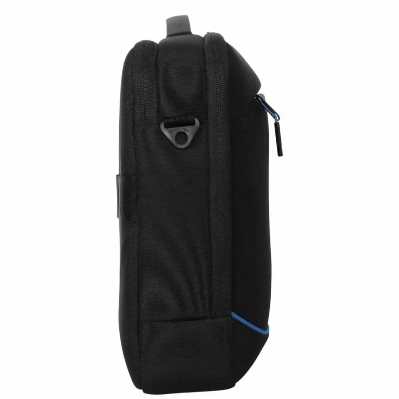 Briefcase Targus TBT940GL 40.6 cm (16 inch) Black Carrying handle Shoulder strap