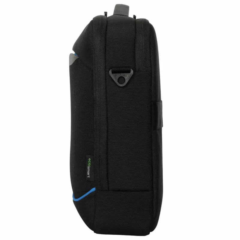 Briefcase Targus TBT940GL 40.6 cm (16 inch) Black Carrying handle Shoulder strap