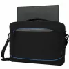 Briefcase Targus TBT940GL 40.6 cm (16 inch) Black Carrying handle Shoulder strap